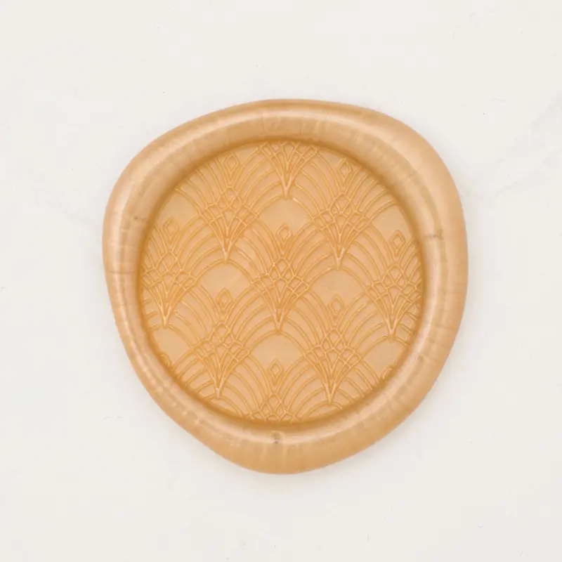 Benedict Elegant Wax Seal Kit