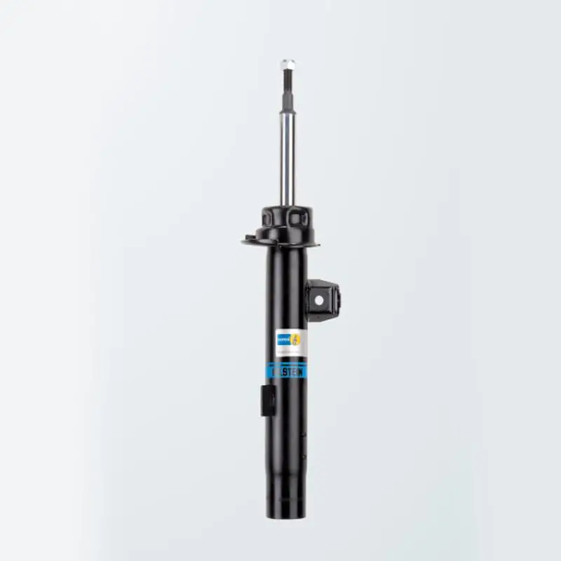 Bilstein B4 OE Front Left Suspension Strut Assembly for 2019–2021 BMW Z4 & 2020–2021 Toyota GR Supra