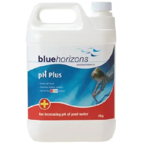 Blue Horizons pH Plus Alkalinity Booster