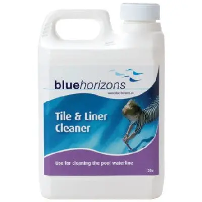 Blue Horizons Tile & Liner Surface Cleaner