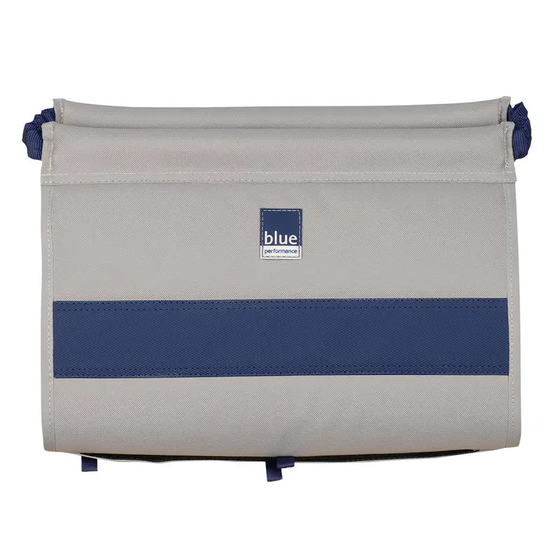 Blue Performance Bulkhead Sheet Organizer – Large (PC3470)