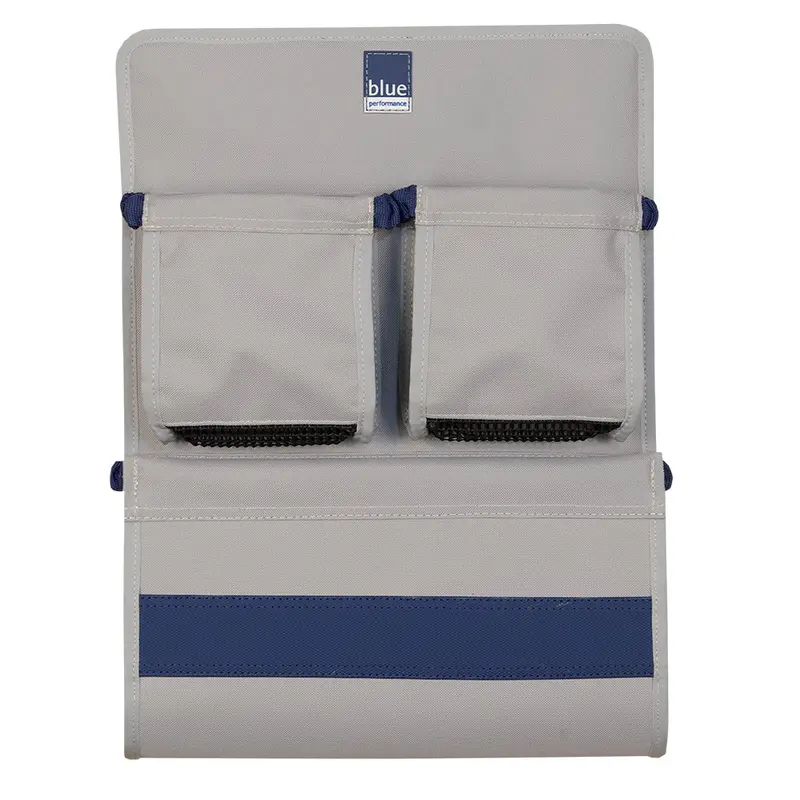 Blue Performance Compact Cabin Storage Bag – Small (PC3580)