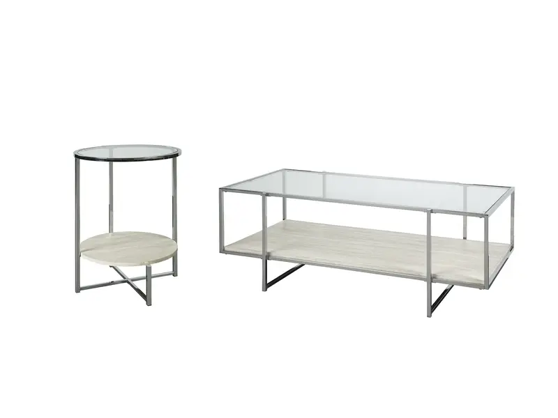 Bodalli 2-Piece Accent Table Set