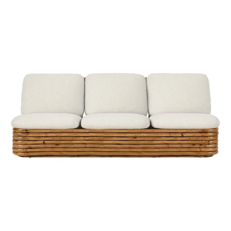 Bohemian 72 All-Weather Outdoor Sofa