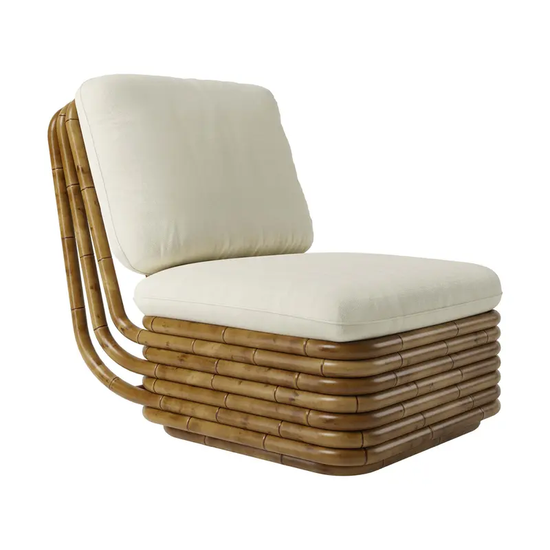 Bohemian 72 Indoor Lounge Chair