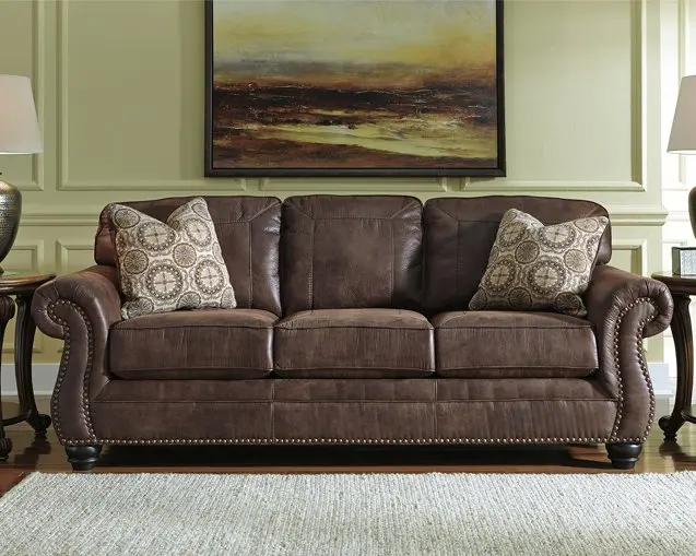 Breville Benchcraft Sectional Sofa – Modular Comfort Design