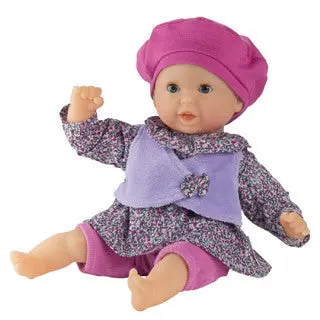 Calin Laughing Blueberry Plush – Adorable Animated Character Toy