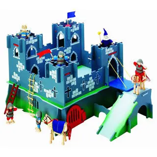 Castle of Legends Fantasy Building Set