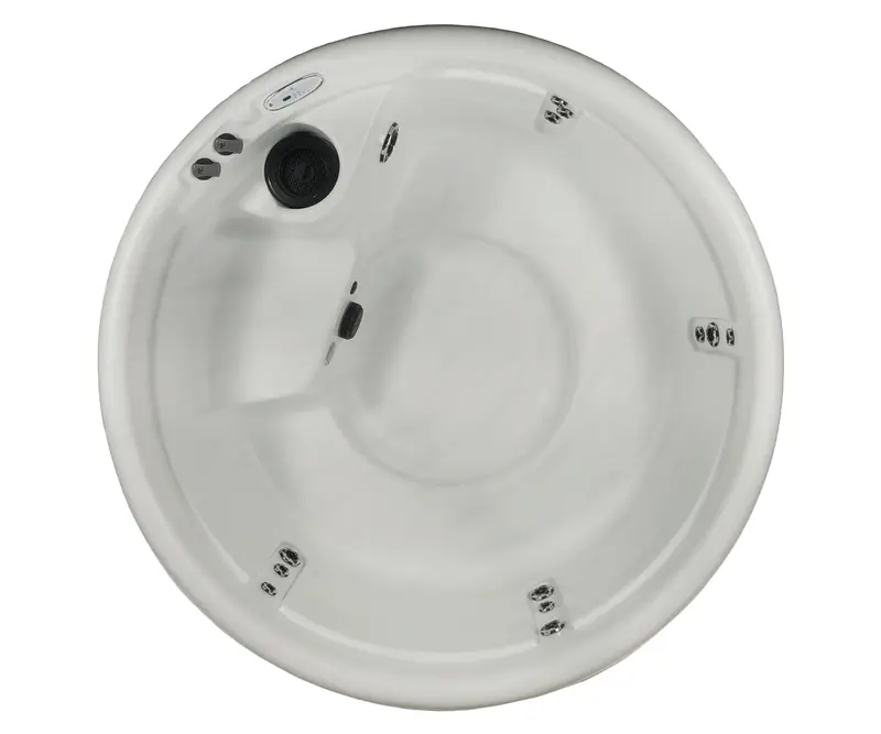 Cedar Legends Hot Tub – Model 1