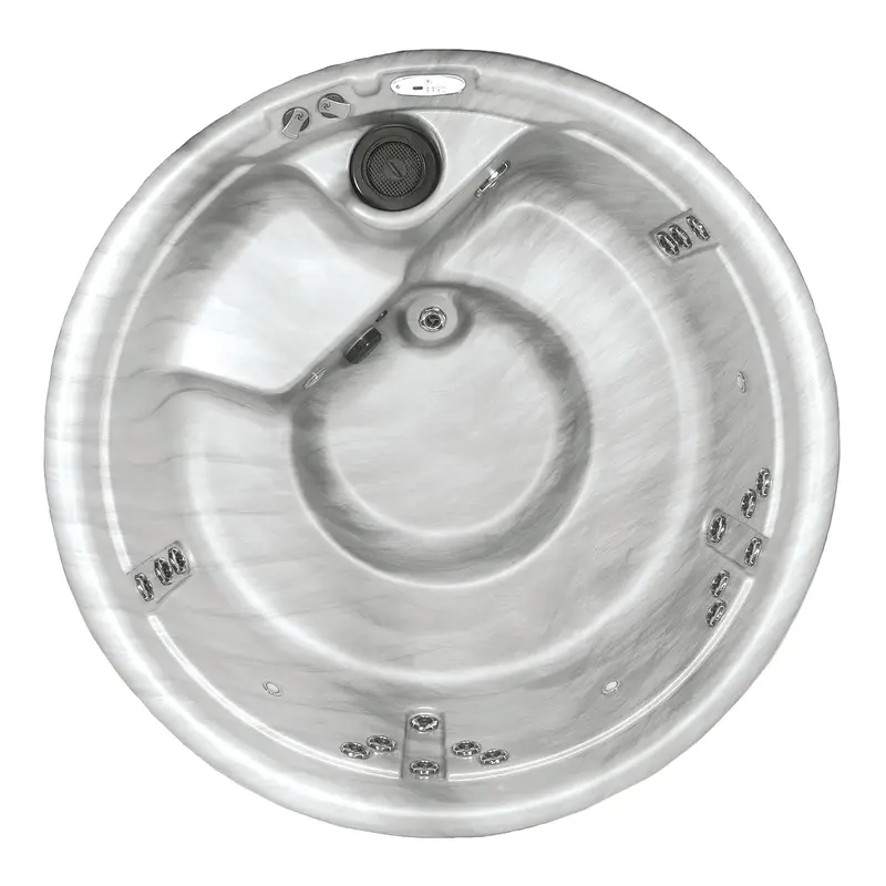 Cedar Legends Hot Tub – Model 2
