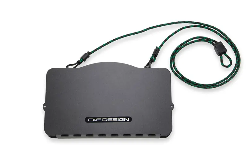 C&F Design Large Universal System Fly Patch