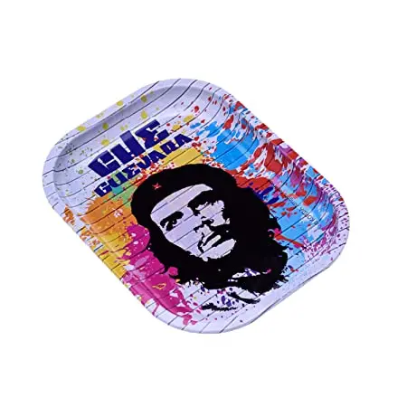 Che Guevara Themed Rolling Tray