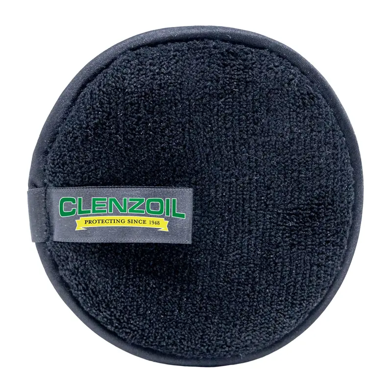 Clenzoil Microfiber Applicator Pad for CLP and Lubricants