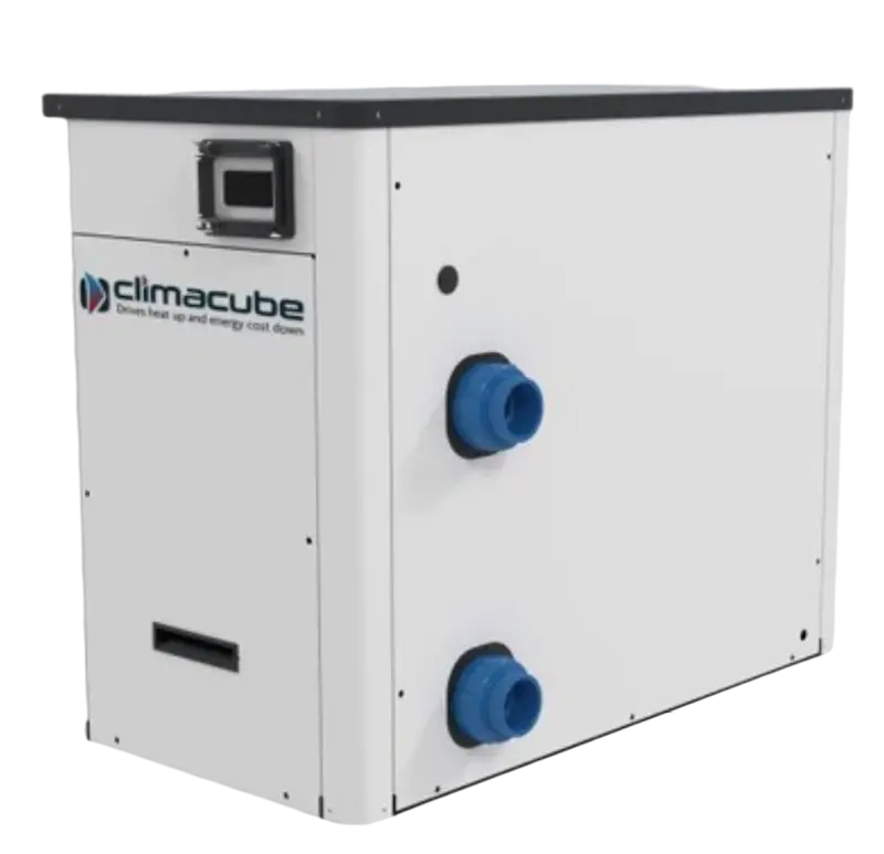 ClimaCube Prime Hot Tub Heat Pump