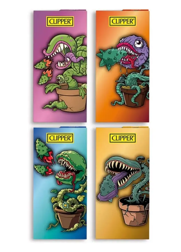 Clipper KSS Premium Carnivorous Rolling Tray