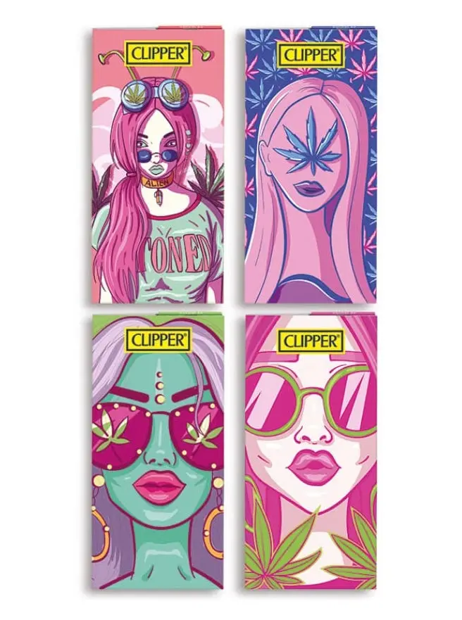 Clipper KSS Premium Undergirl Rolling Tray