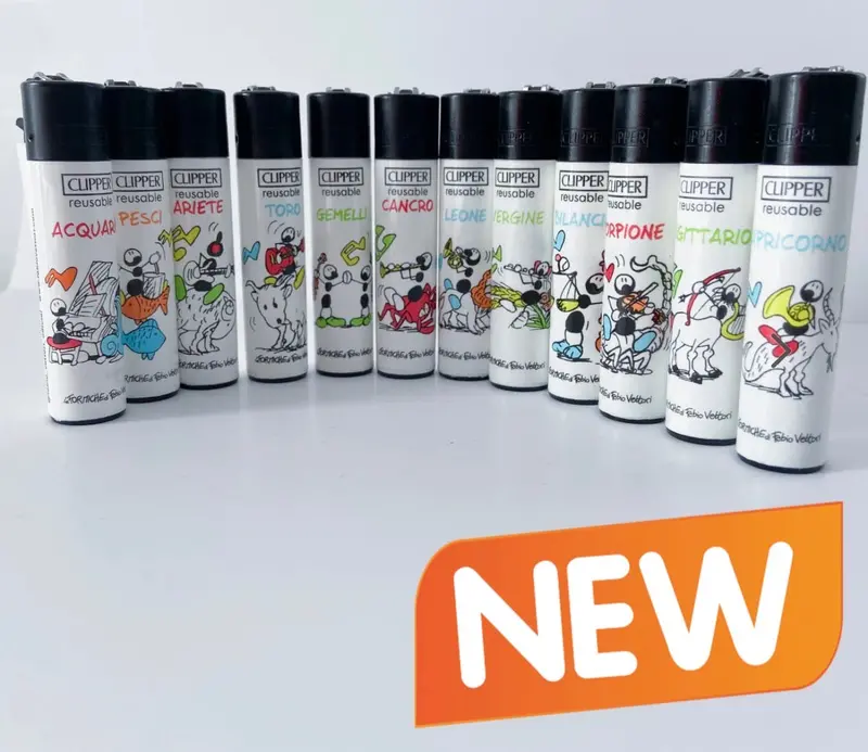 Clipper Le Formiche by Fabio Vettori – Official Release
