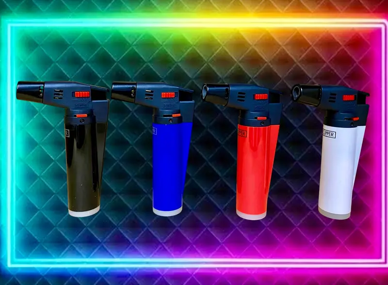 Clipper Medium Torch Lighter
