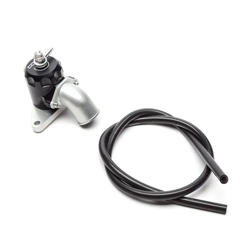 COBB Bypass Valve (BPV) for 2002–2007 WRX, 2004–2017 STI, and 2006–2008 Forester XT
