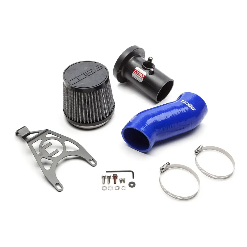 COBB SF Intake System with SF Airbox for 2005–2009 Subaru Legacy GT and Outback XT