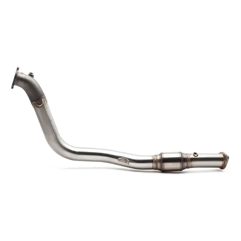 Cobb Tuning GESi 3-Inch Catted Downpipe – 08-14 STi, 08-14 WRX, 09-13 FXT (cobb524210)