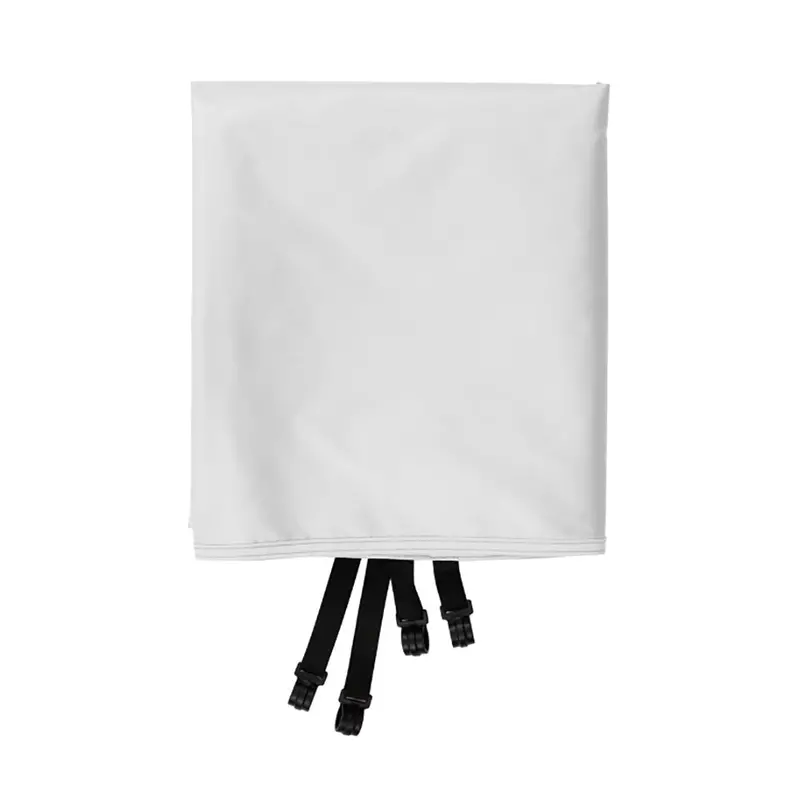 Coleman Oasis 10′ x 10′ Canopy Sun Wall Accessory – Grey Attachable Shade Panel