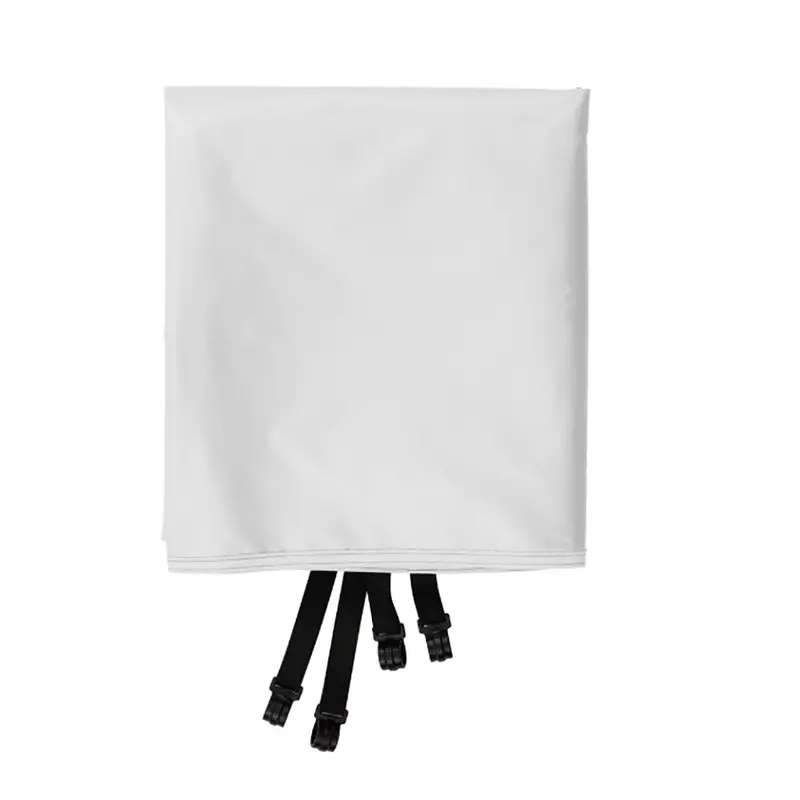 Coleman Oasis 13′ x 13′ Canopy Sun Wall Accessory – Grey Full-Side Enclosure Kit