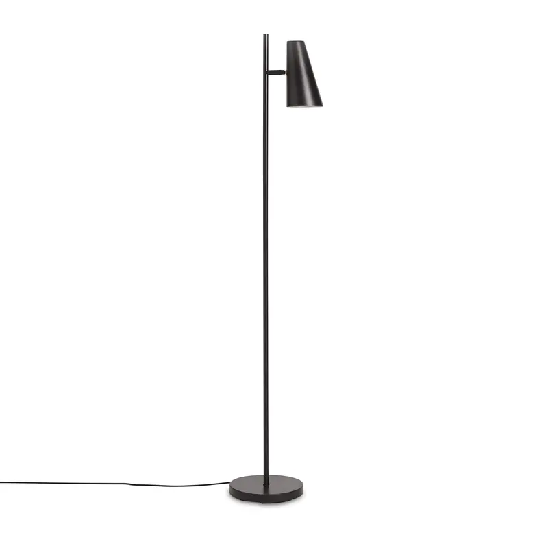 Cono Adjustable Standing Floor Lamp