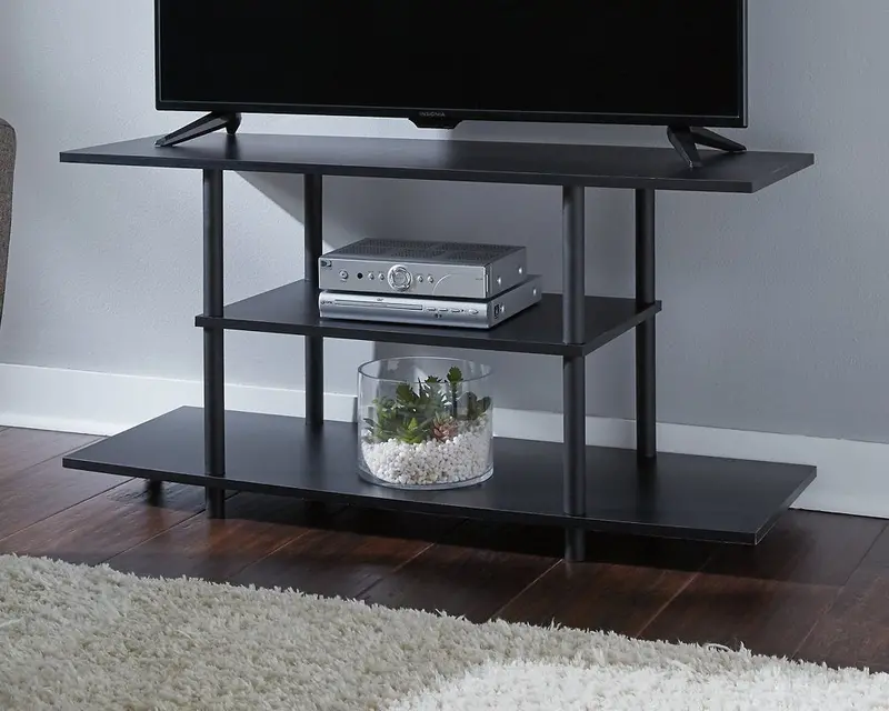 Cooperson 42-Inch Media Console TV Stand