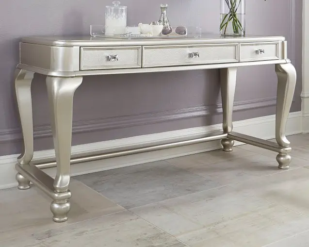 Coralayne Contemporary Vanity Desk