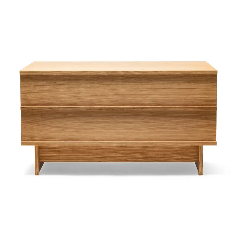 Correlation Bench with Built-In Storage