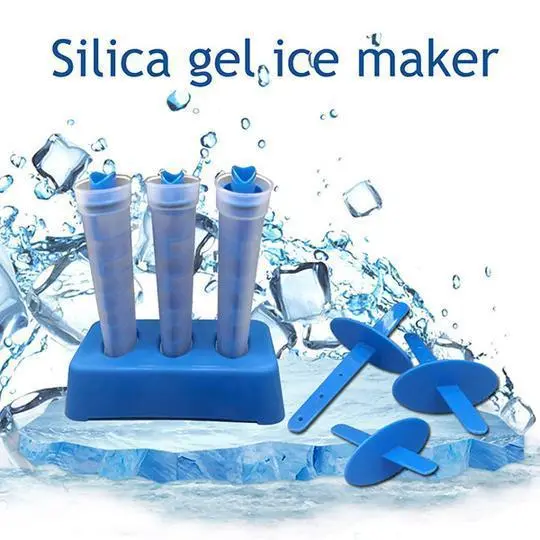Countertop Ice Maker – Single Pack