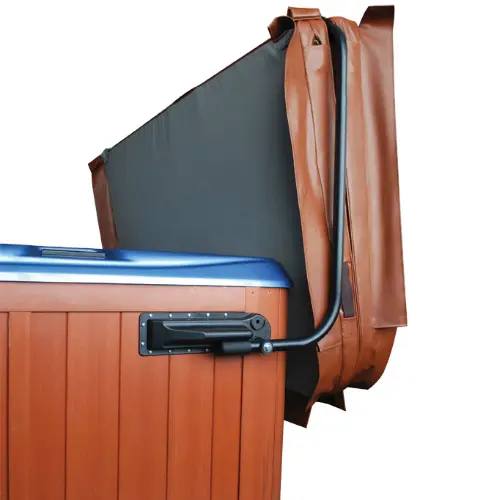 CoverMate I Eco Energy-Efficient Hot Tub Cover