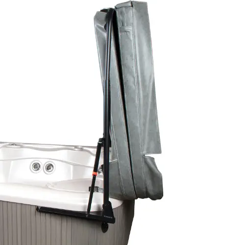 CoverMate III Eco Insulated Hot Tub Cover