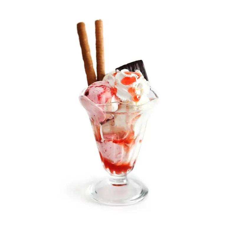 Creamy Milkshake