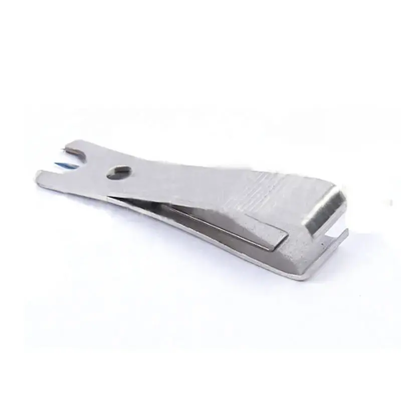 Current Line Titanium-Coated Nippers