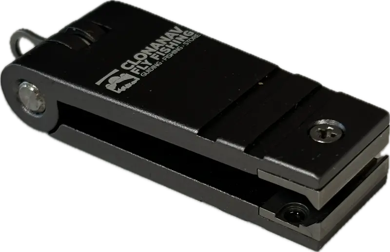 Current Pro Nipper – Precision Fishing Line Cutter