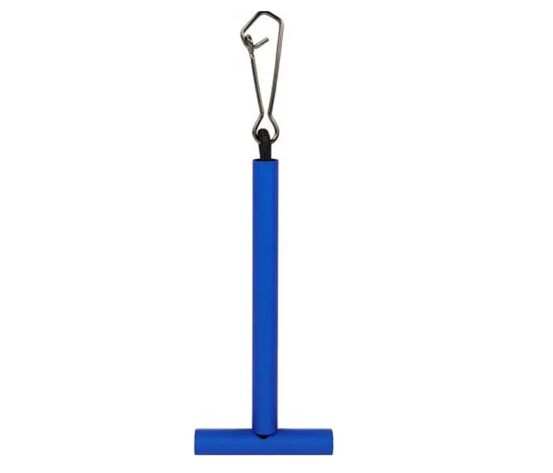 Current Tippet Holder – Portable, Magnetic Spool Organizer