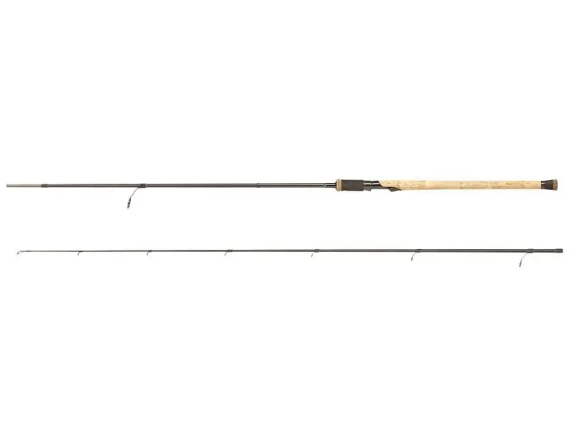 DAM Nanoflex Pro Spinning Fishing Rod