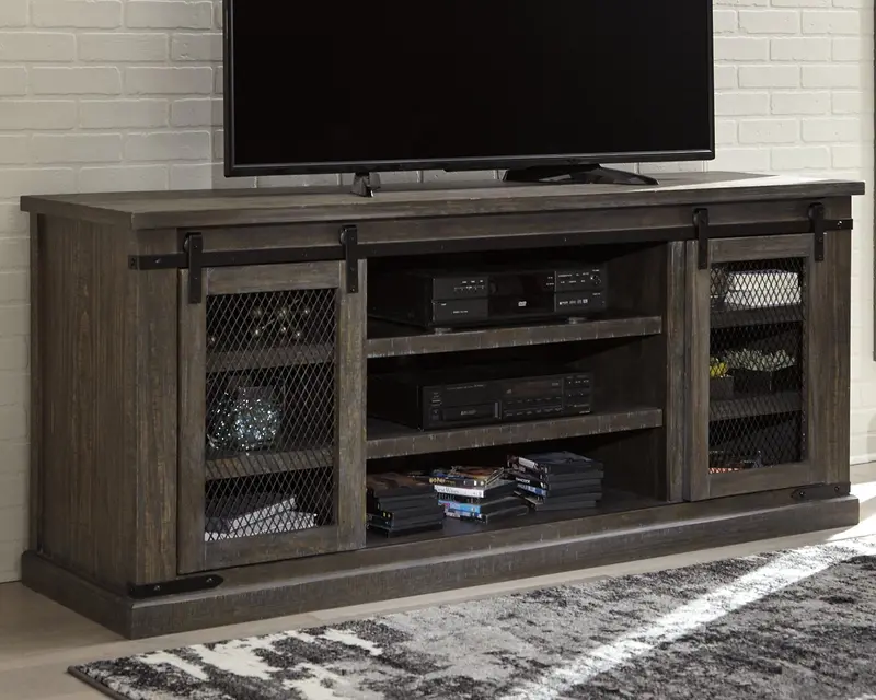 Danell Ridge 70-Inch Media Console TV Stand