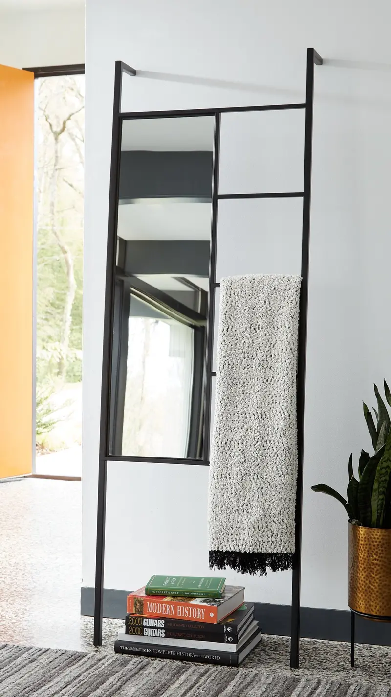 Denice Full-Height Freestanding Floor Mirror