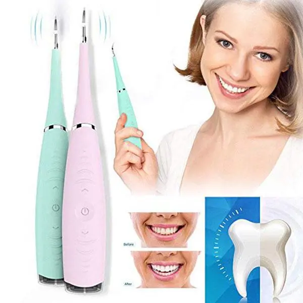 Dental Hygiene Kit: Tartar & Plaque Removal Tools for At-Home Care