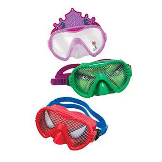 Disney Ariel Character Dress-Up Mask