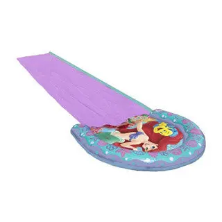 Disney Ariel Inflatable Water Slide