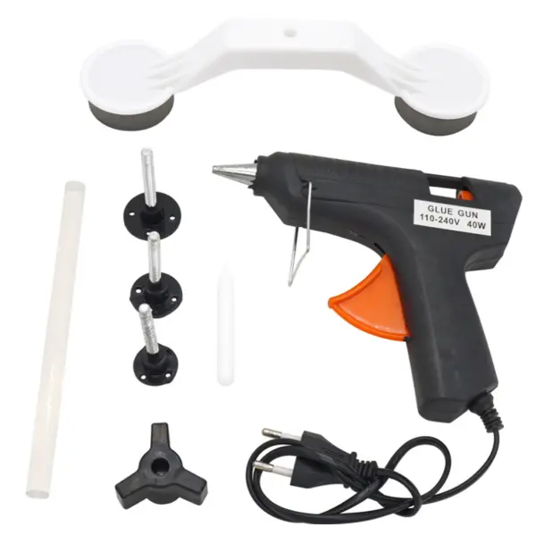 DIY Paintless Dent Repair Kit