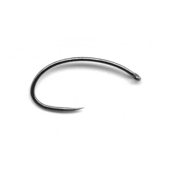 Dohiku HDP Barbless Hook – Specialized for Pupa & Klinkhammer Patterns