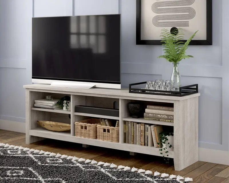 Dorrinson 70-Inch TV Console Stand