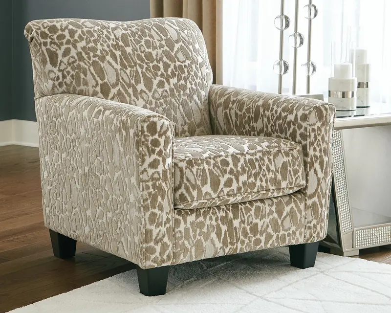 Dovemont Mid-Century Inspired Accent Chair