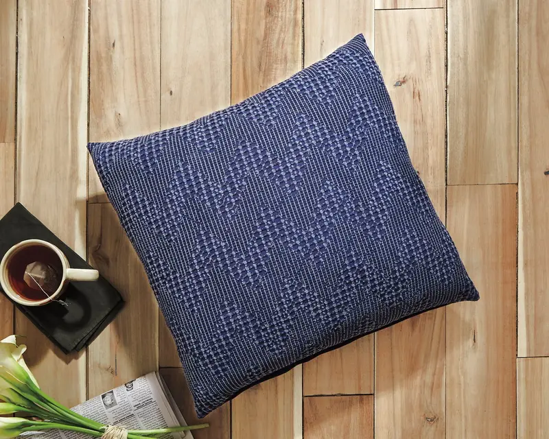 Dunford Designer Throw Pillow Set (4-Piece Assortment)