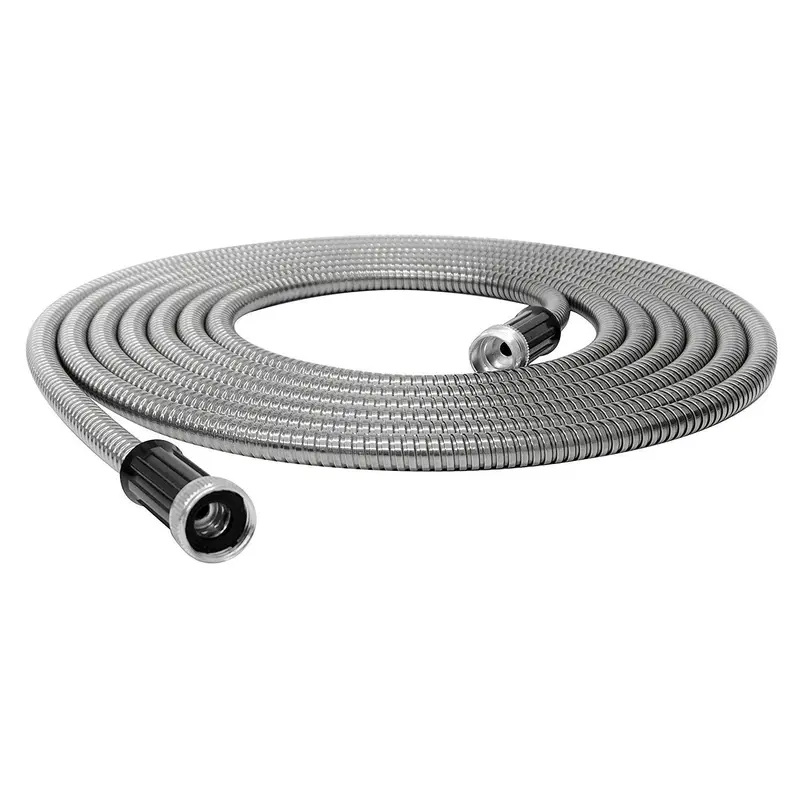 Durable Stainless Steel Flexible Hose